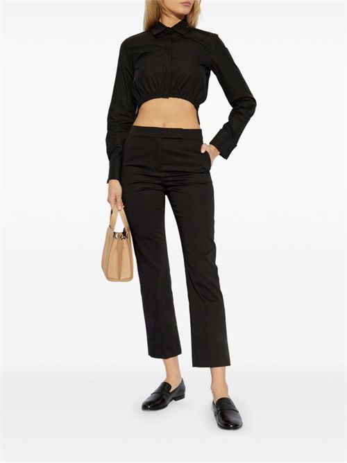 Pantalone Okra MAX MARA | 2511131072600OKRA003